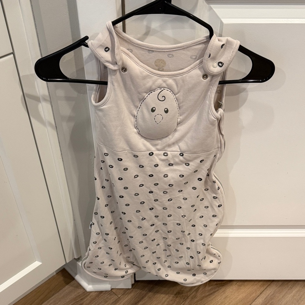 Nested Bean Sleep Sack